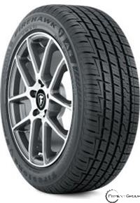 Firestone FIREHAWK AS tire